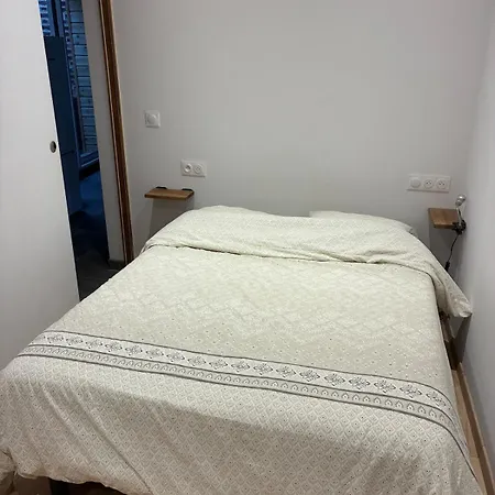 Maison Avec Prive En Centre-ville בית נופש אלברט